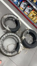 固特異（Goodyear）汽車輪胎 205/55R16 91W EF1 SPORT鷹馳F1酷跑 朗逸/速騰/卡羅拉 曬單實拍圖