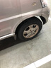 佳通(Giti)輪胎175/70R14 84T 220V1 原配 新捷達(dá) 適配 桑塔納/瑞納 曬單實(shí)拍圖