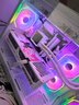 七彩虹海景房主機(jī)AMD銳龍R7 9800x3d搭5080/5070TI 5060TI顯卡 千幀電競(jìng) 游戲直播AI主機(jī) 組裝電腦 配六：R7 9800X3D丨32G丨5080 稀缺貨源 全新原裝 曬單實(shí)拍圖