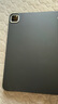 RBP 適用ipad pro保護(hù)套11英寸通用234代2022/21/20款電腦保護(hù)殼全包防摔軟殼三折支架 曬單實(shí)拍圖
