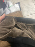 貓人男士保暖內(nèi)衣男加絨加厚保暖套裝加厚秋衣秋褲套裝棉衣棉褲男 曬單實拍圖
