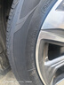 韓泰（Hankook）汽車(chē)輪胎 225/60R18 100H RA33 原配博越/CS75PLUS 適配RAV4 曬單實(shí)拍圖