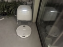 石頭（roborock）掃地機(jī)器人 P20 Ultra Plus 掃拖洗烘一體機(jī) 自動(dòng)集塵熱水洗拖布擦地拖地洗地機(jī)吸塵器 A2250RR 曬單實(shí)拍圖