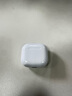 Apple/蘋(píng)果 AirPods 4 搭配USB-C充電盒 蘋(píng)果耳機 藍牙耳機 適用iPhone/iPad/Mac 四代 曬單實(shí)拍圖