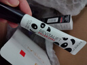 歐萊雅3.0紫熨斗眼霜 全臉淡紋眼霜 淡化細紋抗皺緊致 生日禮物送女生 【熊貓限量版】紫熨斗到手60ml 曬單實(shí)拍圖