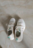 鴻星爾克水上漂6PRO超輕超軟跑步鞋透氣運動(dòng)鞋減震網(wǎng)面男鞋 51125203320 曬單實(shí)拍圖