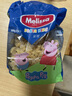 麥麗莎（Melissa）希臘進(jìn)口粉紅小豬兒童意大利面 500g 卡通趣味低脂高蛋白兒童意面 曬單實(shí)拍圖