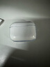 圖拉斯正版【2025年新款丨冰透抗黃】適用Airpods Pro3保護套三代airpods4透明硅膠防摔軟殼三代四代二代 AirPods Pro 3 【裸機美感 超薄透亮】無(wú)線(xiàn)充電丨贈送掛繩 曬單實(shí)拍圖