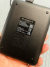西部數(shù)據(jù)（WD）2TB 移動硬盤 USB3.0 SE系列 2.5英寸 機械硬盤 筆記本電腦外接 外置存儲辦公 大容量家庭存儲 曬單實拍圖