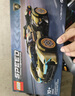 樂高（LEGO）76923 蘭博基尼V12 男孩賽車跑車樂高積木生日禮物家居裝飾 曬單實拍圖