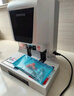 歌派（GEPAD）600頁會(huì)計(jì)憑證自動(dòng)裝訂機(jī)60mm財(cái)務(wù)裝訂機(jī)電動(dòng)打孔裝訂機(jī)辦公檔案鉚管熱熔裝訂機(jī)文件打孔器 6810 曬單實(shí)拍圖