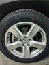 鄧祿普（DUNLOP）輪胎/汽車輪胎/換輪胎 235/55R17 99V ZR GRANDTREK PT2 適配途觀 曬單實拍圖