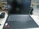聯(lián)想筆記本電腦小新Pro14 2025新款標壓銳龍R7 14英寸輕薄本大學(xué)生商務(wù)辦公游戲本 R7-8745HS 24G 1T丨小新14c升級 14英寸 曬單實(shí)拍圖
