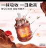 PMPM玫瑰精華油60ml 嫩亮面部精油 抗皺提亮維穩(wěn)護膚品 禮物送女友 曬單實拍圖