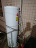 海爾（Haier）空氣能熱水器200升/300L超一級能效家用空氣熱水器電輔超省電包安裝南北通用 200L【性價比之王】PA7 曬單實拍圖
