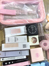 拉美拉彩妝套裝全套組合初學(xué)者淡妝學(xué)生防水防汗持久新手化妝品美妝裸妝 一套搞定美麗【22件】 曬單實(shí)拍圖