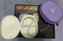 Bose × 王鶴棣 限定聯(lián)名禮盒 QC消噪耳機 Ultra II 頭戴式無(wú)線(xiàn)藍牙降噪 全新影院模式 中秋國慶禮物 曬單實(shí)拍圖