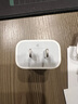 Apple/蘋果 USB-C轉(zhuǎn)閃電接口充電線 -1米 蘋果充電線手機(jī)充電線原裝充電線適用于閃電接口iPhone/iPad 曬單實(shí)拍圖