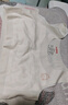 古今（GUJIN）2件裝女童內(nèi)衣發(fā)育期7-13歲夏季薄款小背心大兒童小學(xué)生少女文胸 曬單實拍圖