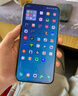 小米（MI）REDMI Note15 Pro 天璣7400-Ultra 7000mAh 龍晶玻璃十倍抗摔 IP68 8+256 天青藍(lán) 紅米 5G手機(jī) 曬單實(shí)拍圖