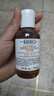 科顏氏（Kiehl's）金盞花爽膚水75ml 曬單實(shí)拍圖