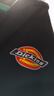 DickiesDickies童裝男童外套2025新款兒童潮牌夾克小男孩春秋款連帽開(kāi)衫 藏藍/DK紅標k 150 150cm 曬單實(shí)拍圖