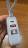 飛利浦【3C認證可上飛機】充電寶自帶雙線22.5W超級快充迷你小巧便攜10000毫安時移動電源適用蘋果16華為 曬單實拍圖