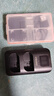 品勝尼康EN-EL15C相機(jī)電池充電器套裝適用Z5 Z6 z63 Z7 Z8 ZF D7000 D7100 D7500 D750 D810 D850  曬單實(shí)拍圖