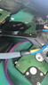西部數(shù)據(jù)（WD） 2TB 移動(dòng)固態(tài)硬盤（PSSD）Elements SE新元素 SSD type-c接口 外接直連手機(jī)筆記本電腦兩用 曬單實(shí)拍圖
