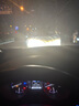 飛利浦耀日光U359N 汽車(chē)led大燈HIR2 遠近一體車(chē)燈燈泡 豐田卡羅拉銳放 曬單實(shí)拍圖