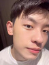 OHBT水楊酸氨基酸洗面奶男士控油祛痘除螨蟲(chóng)去黑頭青少年潔面乳500g 曬單實(shí)拍圖