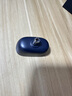 飛利浦（PHILIPS）電動剃須刀新一代旋護(hù)式鵝卵石Pro 無線充電便攜刮胡刀 夜幕藍(lán) 生日禮物七夕情人節(jié)禮物送老公男友 曬單實(shí)拍圖