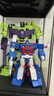 變形金剛（TRANSFORMERS）兒童男孩玩具模型禮物工作室系列經(jīng)典電影指揮官級86通天曉F6162 曬單實拍圖
