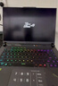ROG魔霸9 銳龍9 16英寸 游戲本筆記本電腦(R9 9955HX 16G 1T RTX5060 2.5K 240Hz) 曬單實拍圖
