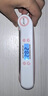 MITIR食品溫度計室內廚房油溫計嬰兒奶溫計水溫計電子溫度計粉色背光款 曬單實(shí)拍圖