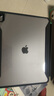 Apple/蘋(píng)果iPad Air 13英寸 M3芯片2025年款 平板電腦 (256GB WLAN版/學(xué)習辦公娛樂(lè ))深空灰色 曬單實(shí)拍圖