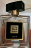 雅芳AVON小黑裙香水東方花香調50ml 優(yōu)雅迷人清新淡香七夕禮物 曬單實(shí)拍圖
