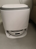 云鯨【國家補貼】掃地機器人J6 熱活水履帶洗地機  掃拖一體自動(dòng)清洗全自動(dòng)家用洗拖吸塵擦地機 水箱版 曬單實(shí)拍圖