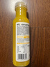 農(nóng)夫山泉100%純果汁NFC橙汁300ml*24瓶整箱裝鮮果冷壓榨0添加劑飲料 曬單實(shí)拍圖