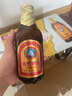 青島啤酒（TsingTao） 金質(zhì)小棕金 低溫釀造 296ml*24瓶 整箱裝 曬單實(shí)拍圖