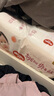 好奇（Huggies）鉑金裝小桃褲紙尿褲M(mǎn)144片(6-11kg)中號尿不濕【消暑散熱】 曬單實(shí)拍圖