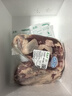 月盛齋【冰鮮牛肉】國產(chǎn)牛腱子凈重2斤 內蒙牛肉生鮮鮮肉 中華老字號 曬單實(shí)拍圖