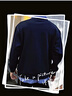 森馬（Semir）衛衣男冬季學(xué)院風(fēng)假兩件情侶裝加絨2025oversize繡花109725116202 曬單實(shí)拍圖