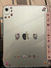 Apple/蘋果 iPad11英寸 A16芯片2025年款 平板電腦 (128GB WLAN版/學(xué)習(xí)辦公娛樂)銀色 曬單實(shí)拍圖