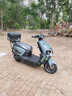 控可程新款蒼穹 智能NFC高速電動(dòng)車(chē)70碼電摩72V外賣(mài)長(cháng)跑大功率電瓶車(chē)長(cháng)跑長(cháng)續航電動(dòng)摩托車(chē)機車(chē)優(yōu)牛品牌 大滿(mǎn)配-頂配+高端護杠尾箱+射燈 72V38高品質(zhì)石墨烯黑金-約120公里 曬單實(shí)拍圖