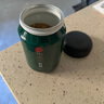 同仁堂品牌 北京同仁堂金桂花茶50g廣西桂林干花泡水喝養生茶禮品 曬單實(shí)拍圖