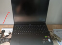 聯(lián)想拯救者R9000P 2025 AI元啟游戲筆記本電腦(銳龍9 8945HX 32G1T RTX5060 2.5K240Hz 黑)國家補貼20% 曬單實(shí)拍圖