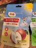 DOLE【任選5件】都樂(lè)果干蘋(píng)果草莓黃桃紅杏45g香蕉干60g黃桃312g 都樂(lè)黃桃干45g*1袋 曬單實(shí)拍圖