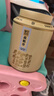 中谷御品茶葉安溪鐵觀音500g特級(jí)蘭花香正季新茶烏龍茶中秋節(jié)茶葉禮盒 曬單實(shí)拍圖