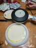 利仁（Liven）薄餅機(jī)春餅機(jī)早餐機(jī)家庭用電餅鐺薄餅鐺三明治機(jī)神器春餅春卷皮千層蛋糕機(jī)BC-811A 曬單實(shí)拍圖